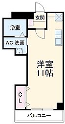 Ａ・Ｃｉｔｙ三河安城南館 407