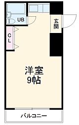 名古屋市名東区牧の原3丁目
