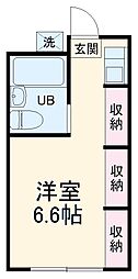 エバーグリーン向ヶ丘遊園 203