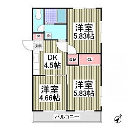 鴻巣市雷電1丁目