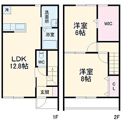 Ｆｉｏｒｅ　Ｂ 105