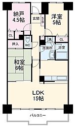 ライオンズプラザ大宮 1004