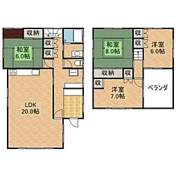 佐鳴台4丁目21-5 1