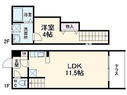 京都市西京区山田上ノ町