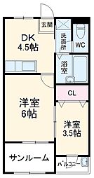 高槻市東五百住町1丁目