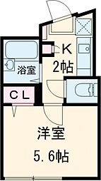 狛江市岩戸北4丁目