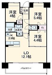 さいたま市浦和区常盤1丁目