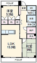 Ｐａｌｅｔｔｅ　Ｔ2 202