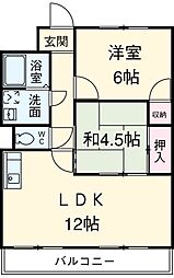 ファミール八代 103