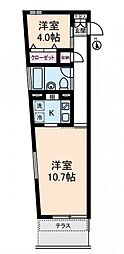トリニティコート 101