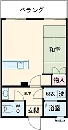 宮里マンション 403