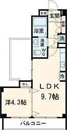 世田谷区東玉川2丁目