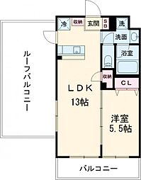 目黒区柿の木坂1丁目