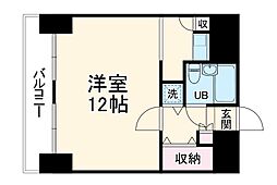 ベルシェ船橋ラマージュ