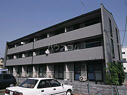 レオパレス国府台 202