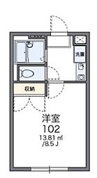 磐田市国府台桜ケ丘