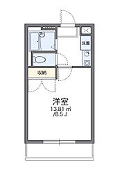 レオパレス国府台