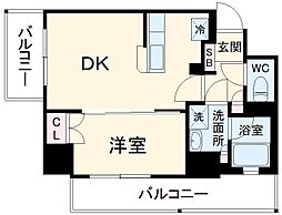 BPRレジデンス蕨