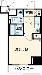 ル・リオン池袋コンフォート