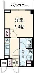 大田区南雪谷1丁目