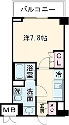 大田区南雪谷1丁目