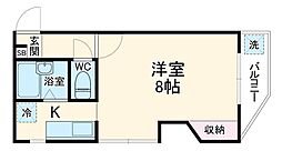 冬頭第2ビル 402