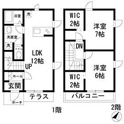 横須賀市久里浜5丁目の一戸建て
