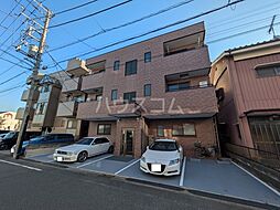 横浜市鶴見区栄町通3丁目