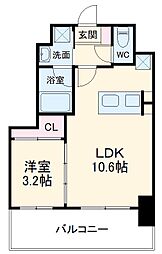 ビエネスタ千代県庁口 1302