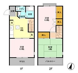 スカイハイツ池田Ｇ