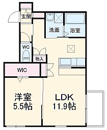 アンシャンテ 203