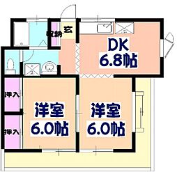 船橋市夏見台5丁目