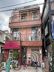 川崎市幸区塚越2丁目