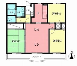 ボヌール・アイ 202