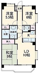アーバンコート 305