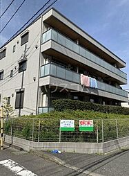 サザンヒルズ港南台壱番館 303