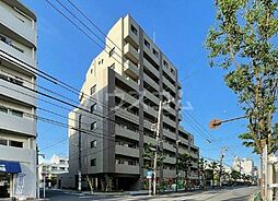 中野区弥生町5丁目