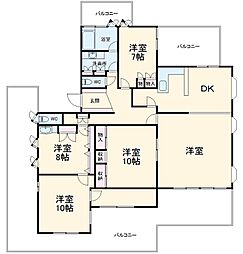 千葉市花見川区幕張町5丁目