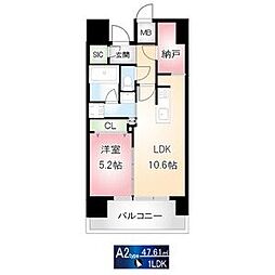 名古屋市東区泉1丁目