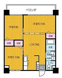 タカダ仲西ヒルズ 708