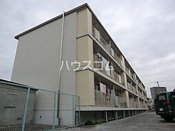 鎌ケ谷サンハイツ