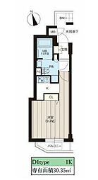 中野区南台3丁目