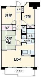 グリーンヒルソウブ