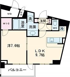 新宿区新小川町