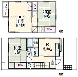 レントハウス南増尾