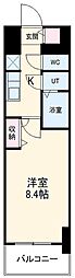 ディアレイシャス浅間町 505