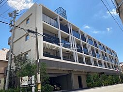 立川市曙町3丁目