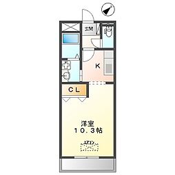 浜松市中央区佐鳴台1丁目