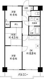 さいたま市桜区南元宿2丁目