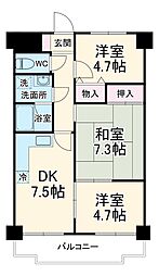 さいたま市桜区南元宿2丁目